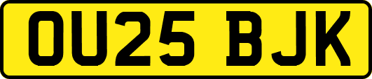 OU25BJK