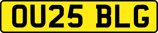 OU25BLG