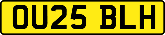 OU25BLH