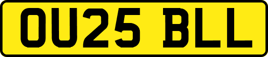 OU25BLL