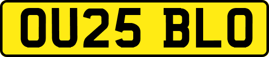 OU25BLO