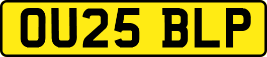 OU25BLP