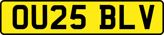 OU25BLV