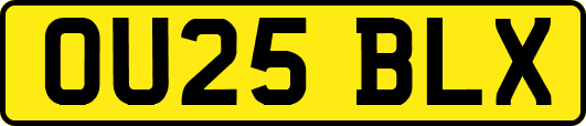 OU25BLX