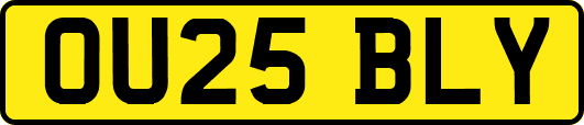 OU25BLY