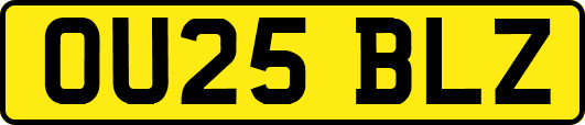 OU25BLZ