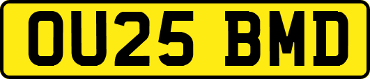 OU25BMD
