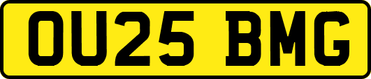 OU25BMG