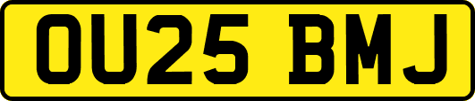 OU25BMJ