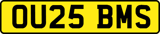 OU25BMS