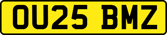 OU25BMZ