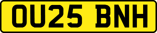 OU25BNH