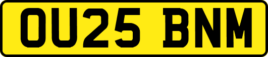 OU25BNM