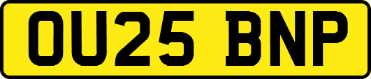 OU25BNP