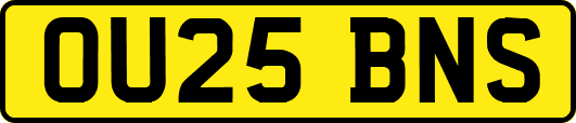 OU25BNS