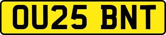OU25BNT