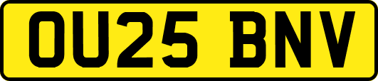 OU25BNV