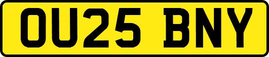 OU25BNY