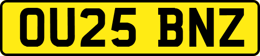 OU25BNZ