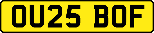 OU25BOF