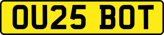 OU25BOT