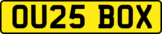 OU25BOX