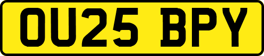 OU25BPY