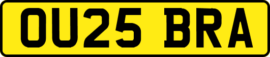 OU25BRA