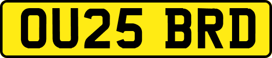OU25BRD