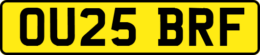 OU25BRF
