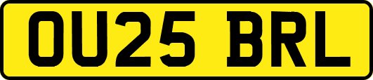 OU25BRL