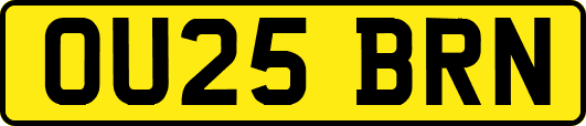 OU25BRN