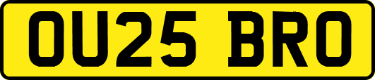 OU25BRO