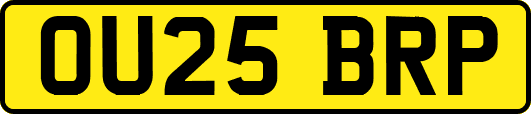 OU25BRP