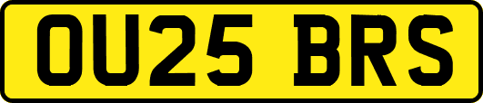 OU25BRS