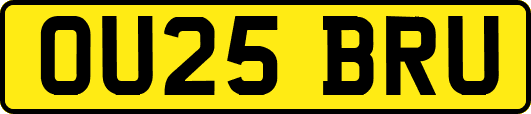 OU25BRU