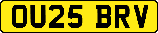 OU25BRV