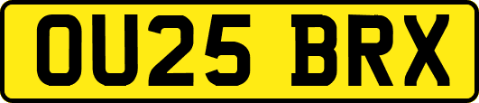 OU25BRX