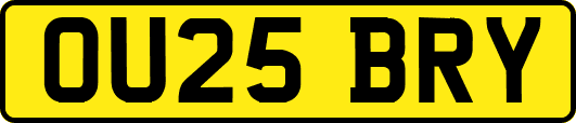OU25BRY