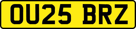 OU25BRZ