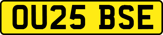 OU25BSE
