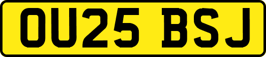 OU25BSJ