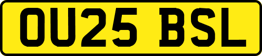 OU25BSL
