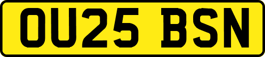 OU25BSN