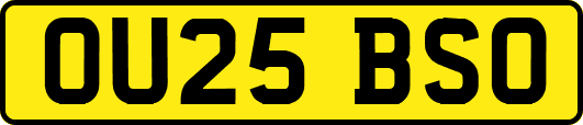 OU25BSO