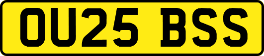 OU25BSS