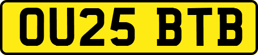 OU25BTB