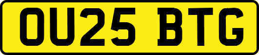 OU25BTG