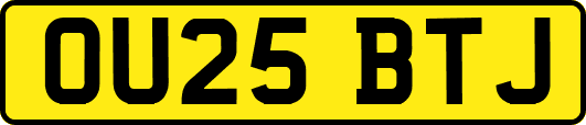 OU25BTJ