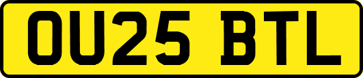 OU25BTL